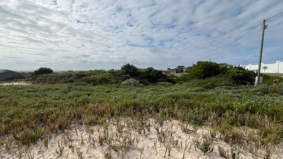 Commercial Property for Sale in Paradise Beach Eastern Cape